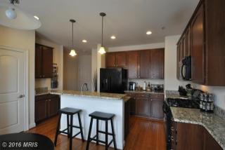 486 Whetstone Glen St, Gaithersburg MD  20877-3357 exterior