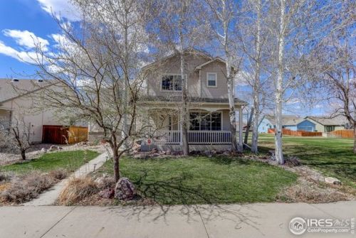 335 Lark Bunting Ave, Loveland, CO 80537-6533