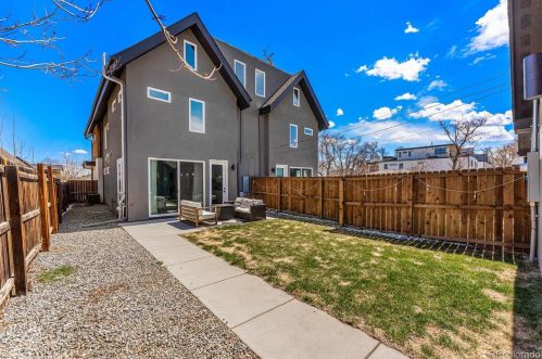 4307 Navajo St, Denver CO 80211-2534 exterior