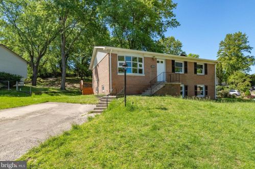 4607 Kerrydale Pl, Woodbridge, VA 22193-4727