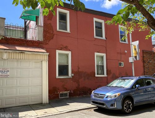 1229 12 St, Philadelphia PA 19147-4903 exterior