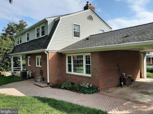 11804 Ithica Dr, Silver Spring MD  20904-2168 exterior