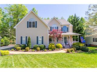3535 Mill Meadow Dr, Midlothian, VA 23112-7014