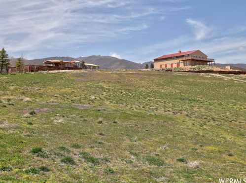 29731 Old Lincoln Hwy, Hoytsville UT 84017-9621 exterior