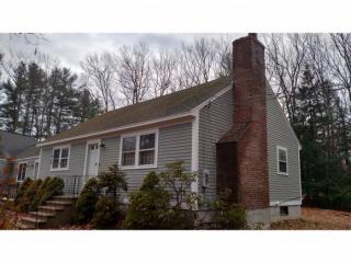 258 Burns Hill Rd, Wilton, NH 03086-5108