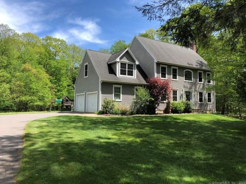 353 Swamp Rd, Coventry, CT 06238-1471