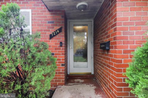 7214 16th Ave, Silver Spring, MD 20912-7046