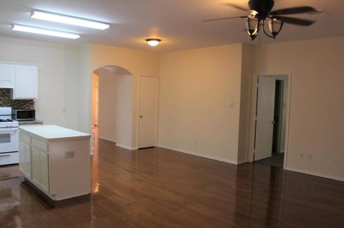 9809 Pack Saddle Trl, Fort Worth TX  76108-4415 exterior