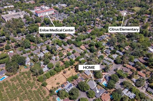 11 Capshaw Ct, Chico, CA 95926-5210