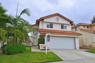 616 Paseo Rio, Vista, CA 92081-6318