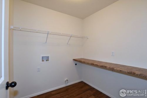 2625 Sapphire St, Loveland CO 80537-2024 exterior