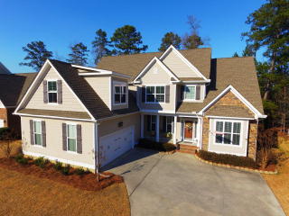 424 Armstrong Way, Evans, GA 30809-6723