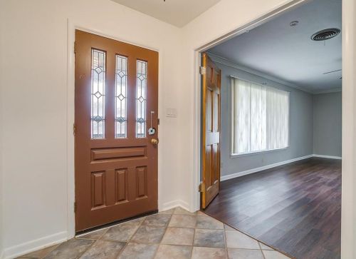 4820 Neal St, Fort Worth TX  76180-7976 exterior