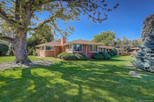 6520 4th Ave, Denver, CO 80220-5940