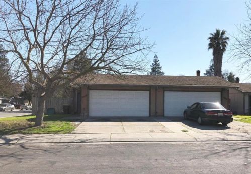 3406 Charleston Ct, Stockton, CA 95209-2105