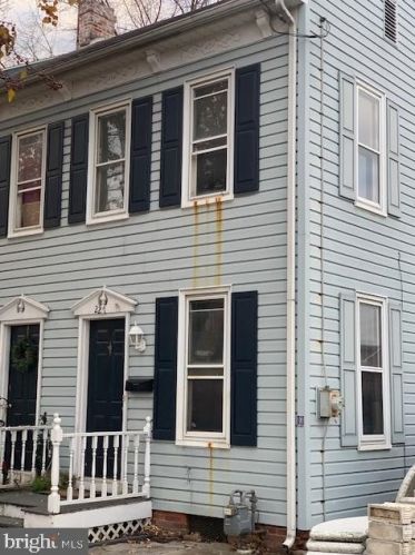 227 York St, Hanover, PA 17331-3228