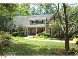 211 Timberline Trl, Dahlonega, GA 30533-4273