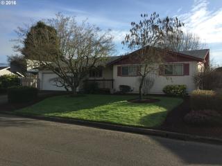 2475 Dumas Dr, Springfield, OR 97477-1551