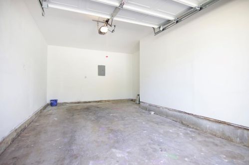 2504 Capri Dr, Fort Worth TX  76114-1725 exterior