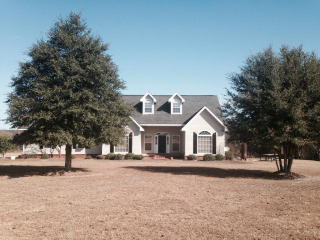171 Delk Rd, Screven, GA 31560-8698