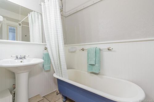 170 Ellsworth Ave, Denver CO  80223-1624 exterior