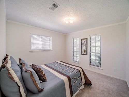 1525 El Camino Cir, Princeton TX 75407-6754 exterior