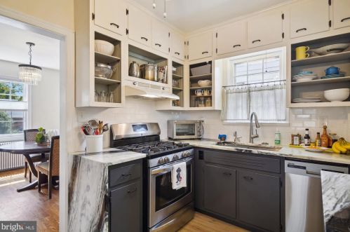 2307 Homestead Dr, Silver Spring MD 20902-4950 exterior