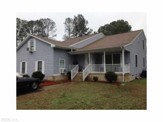 734 Bellwood Rd, Hampton, VA 23666-2806