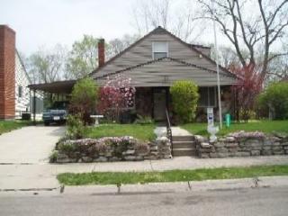2636 Holman St, Dayton, OH 45439-1632