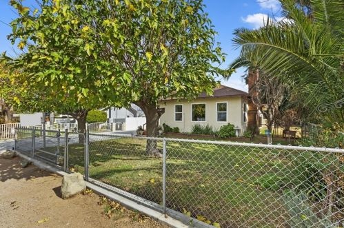 416 Prospect Ave, Riverside CA  92507-1419 exterior