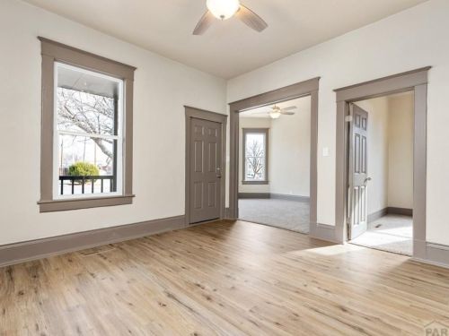 1321 West St, Pueblo CO  81003-2130 exterior