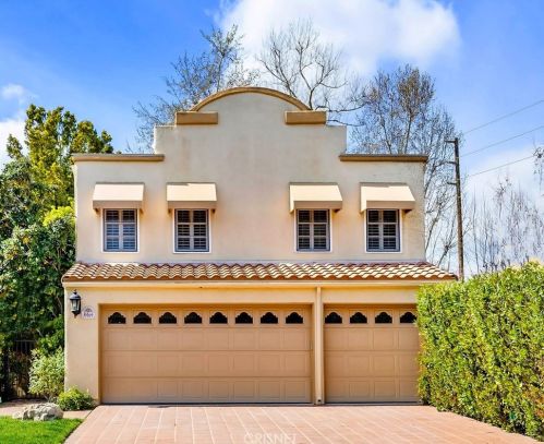 4469 Park Arroyo, Calabasas, CA 91302-2808