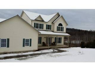 425 Duffy Rd, Georgia VT  05468-8404 exterior