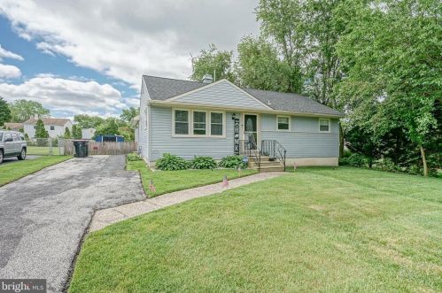 114 Hillcrest Ave, Blenheim, NJ 08012-3729
