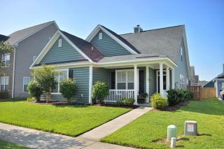 119 Pavilion St, Summerville, SC 29483-8445