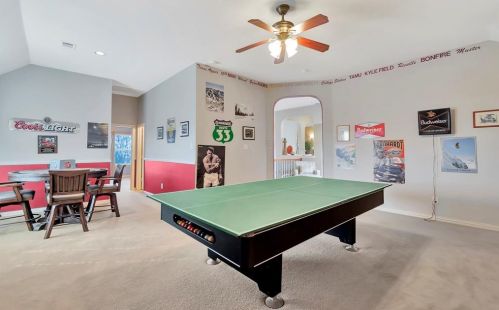 4321 Saginaw Ln, Carrollton TX 75010-1187 exterior