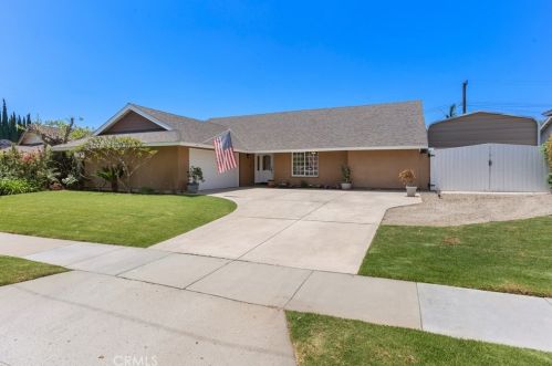 5531 Grandview Ave, Yorba Linda, CA 92886-5403