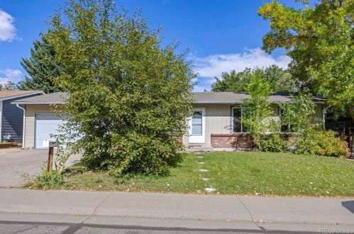 8621 88th Pl, Westminster CO  80021-4603 exterior