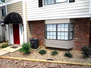 7751 Falcon Rst Cir, Raleigh NC  27615-2564 exterior