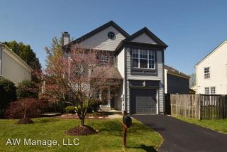 2346 Ladymeade Dr, Silver Spring MD  20906-5737 exterior