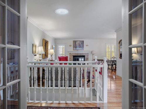 6439 Hinsdale Ave, Englewood CO 80112-1905 exterior