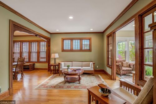 775 Ashland Ave, Saint Paul MN  55104-7120 exterior
