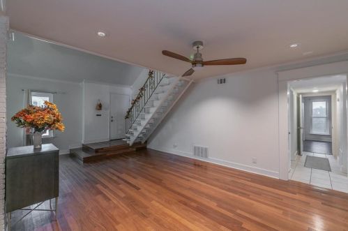 3519 Bangor Ct, Irving TX  75062-7412 exterior