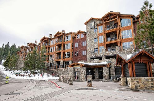 970 Northstar Dr, Truckee CA  96161-4204 exterior