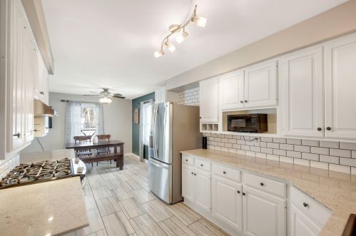 5214 County Line, Saint Paul MN  55110-1231 exterior