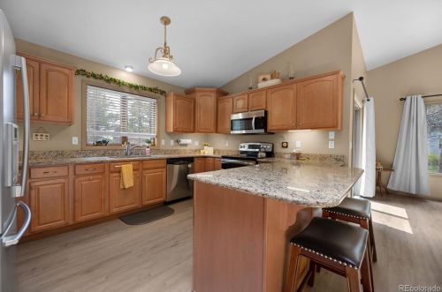 19810 Indian Summer Ln, Woodmoor CO  80132-9425 exterior