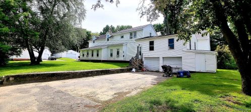 2 Silver St, Fairfield, ME 04937-1418