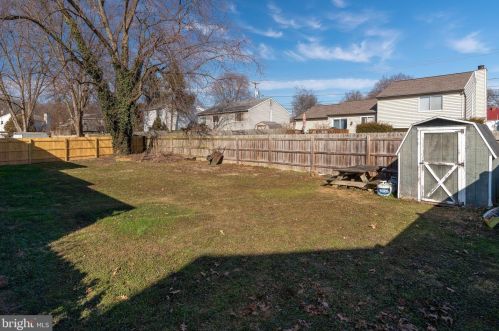 151 Tanglewood Ln, Lancaster PA  17601-3315 exterior