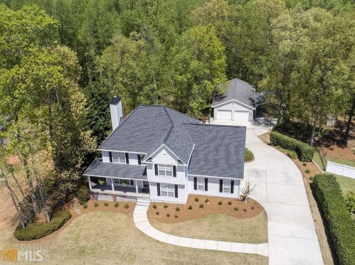 129 Stratford Cir, Stockbridge, GA 30281-7135