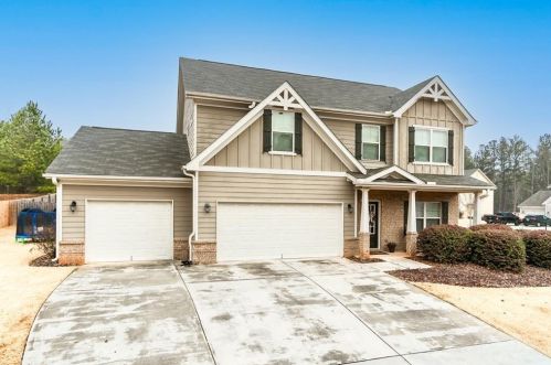 71 Grand Oak Dr, Jefferson, GA 30549-5444
